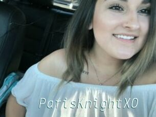 ParisKnightXO