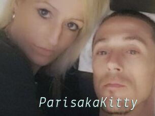 ParisakaKitty