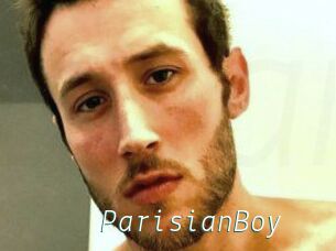 ParisianBoy