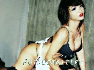 ParkBomKitten