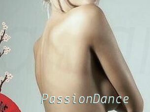 PassionDance