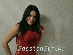 PassionGirl4u