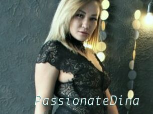 PassionateDina