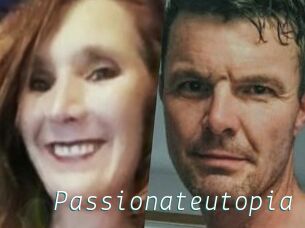 Passionateutopia