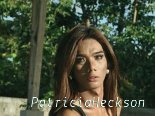 PatriciaHeckson
