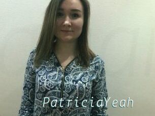 PatriciaYeah