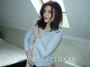 Patriciaxxx