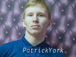 PatrickYork