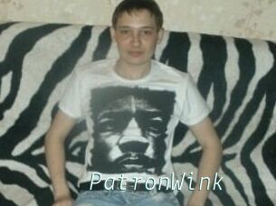 Patron_Wink