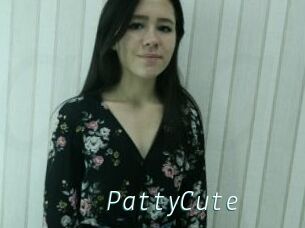 PattyCute