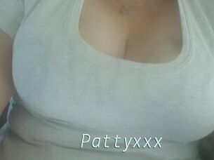 Pattyxxx