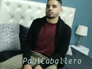 PaulCaballero