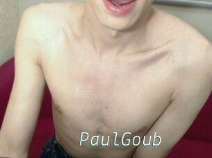 PaulGoub