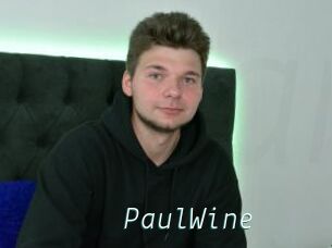 PaulWine
