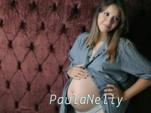 PaulaNelly