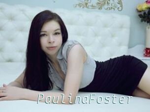 PaulinaFoster