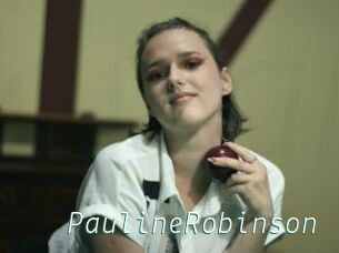 PaulineRobinson