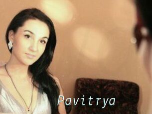 Pavitrya