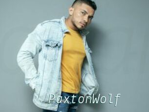 PaxtonWolf