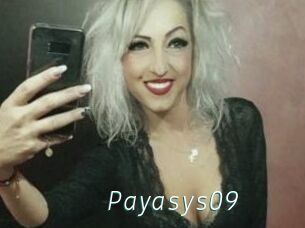 Payasys09