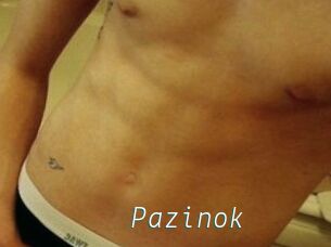 Pazinok