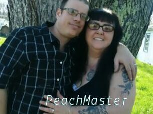 PeachMaster
