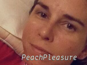PeachPleasure