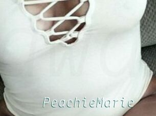 PeachieMarie