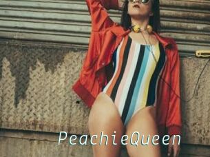 PeachieQueen