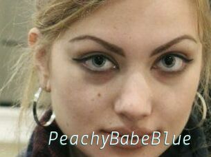 PeachyBabeBlue