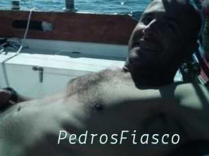PedrosFiasco