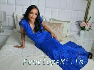 PenelopeMills