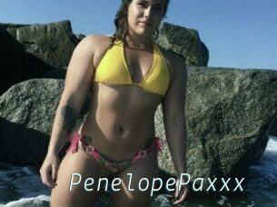 PenelopePaxxx