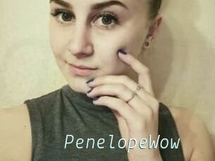 PenelopeWow