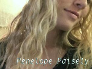 Penelope_Paisely