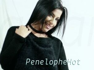 PenelopheHot