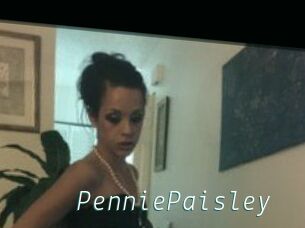 PenniePaisley