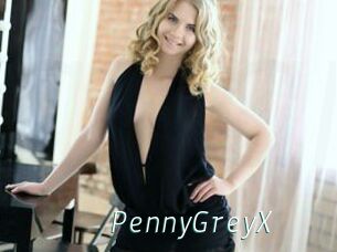 PennyGreyX