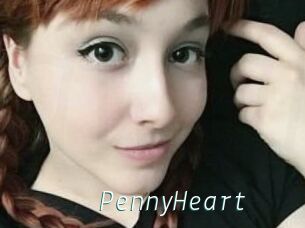 PennyHeart