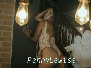 PennyLewiss
