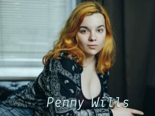 Penny_Wills