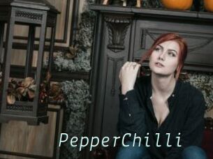 PepperChilli