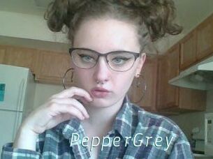 PepperGrey