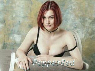 PepperRed