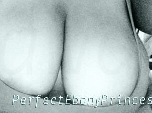 PerfectEbonyPrincess