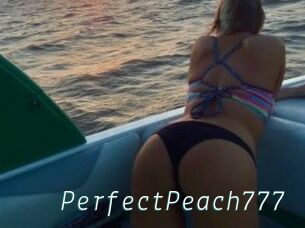 PerfectPeach777