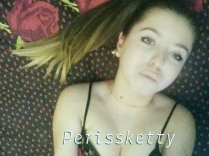 Perissketty