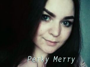 Perky_Merry