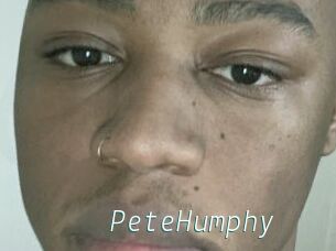 PeteHumphy