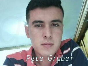 Pete_Gruber